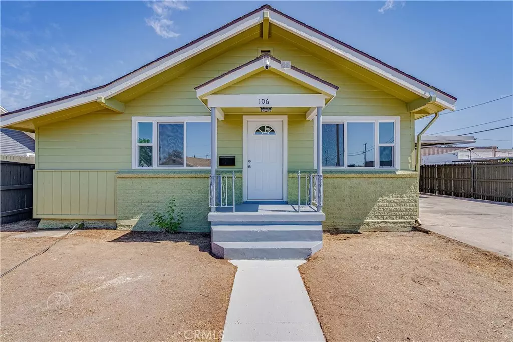 Bakersfield, CA 93308,106 Moneta