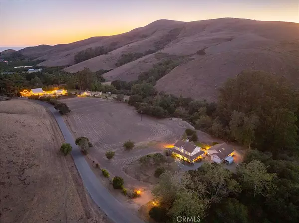 Cayucos, CA 93430,1155 Cayucos Creek RD