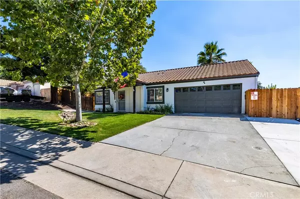 Paso Robles, CA 93446,112 El Dorado