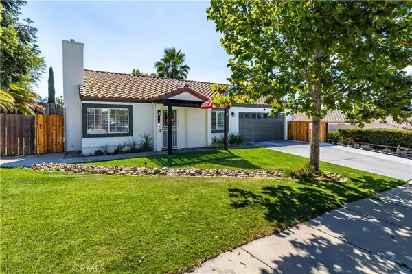 Paso Robles, CA 93446,112 El Dorado