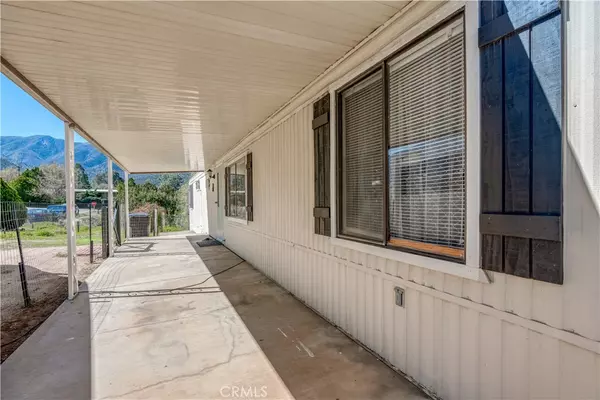 Bodfish, CA 93205,11 Balsam WAY