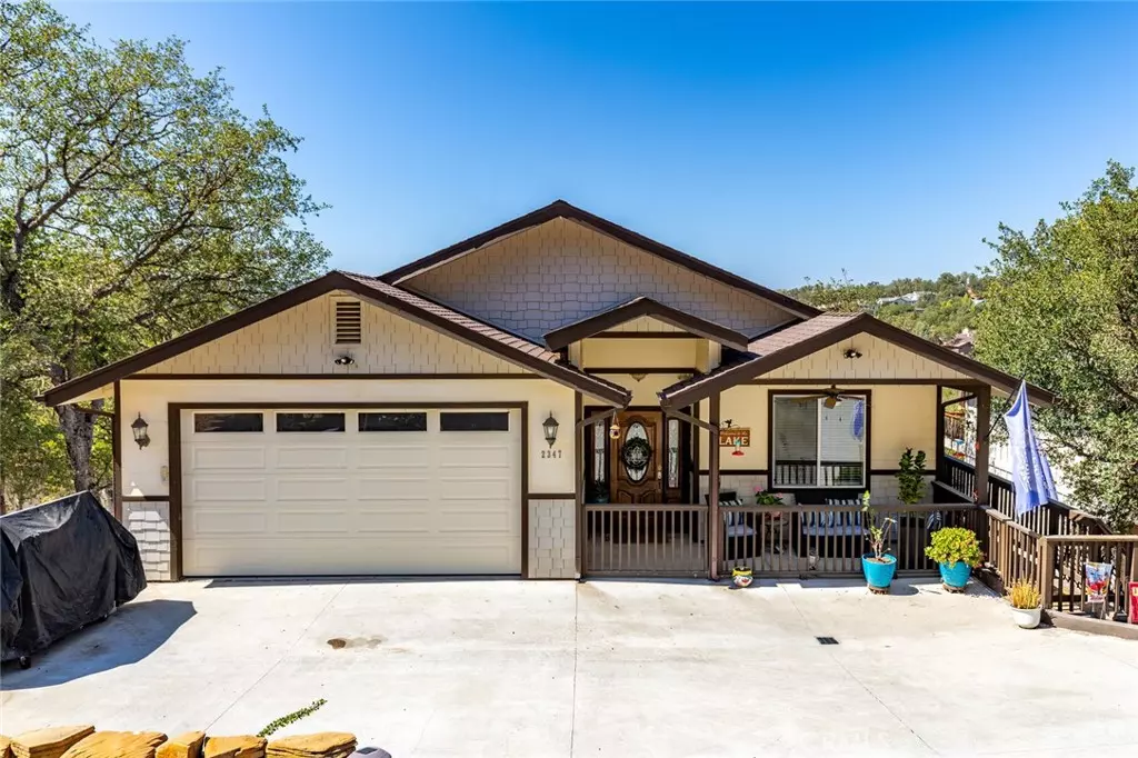 Bradley, CA 93426,2347 Lakeview DR