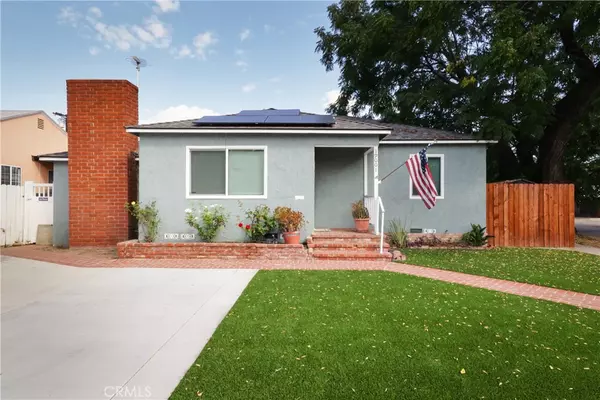 Reseda, CA 91335,19001 Vanowen