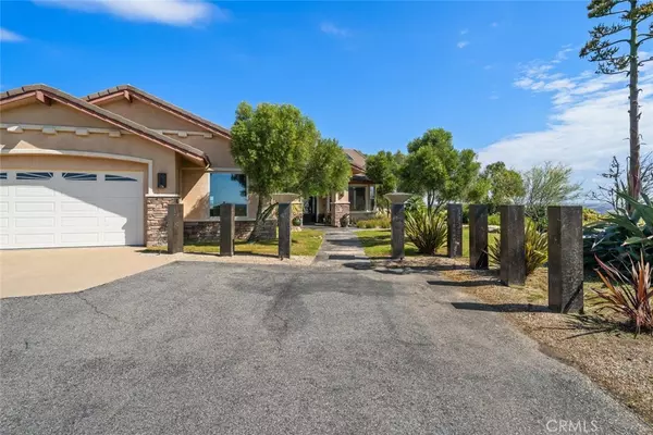 Atascadero, CA 93422,12400 San Marcos
