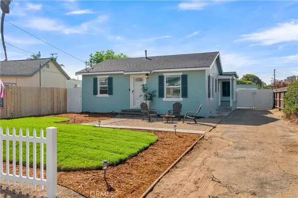 Grover Beach, CA 93433,848 Mentone Ave