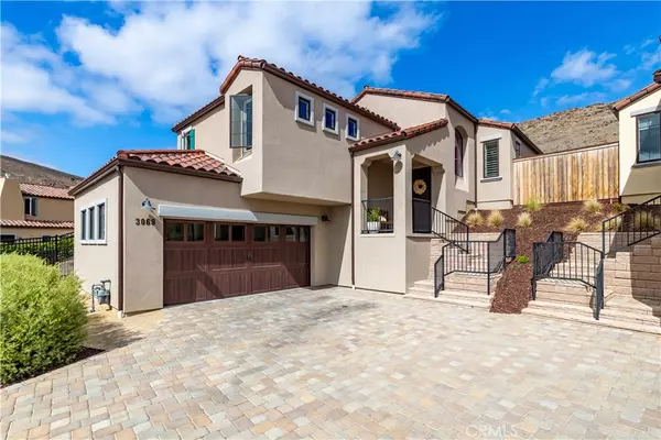 San Luis Obispo, CA 93401,3069 Arezzo DR