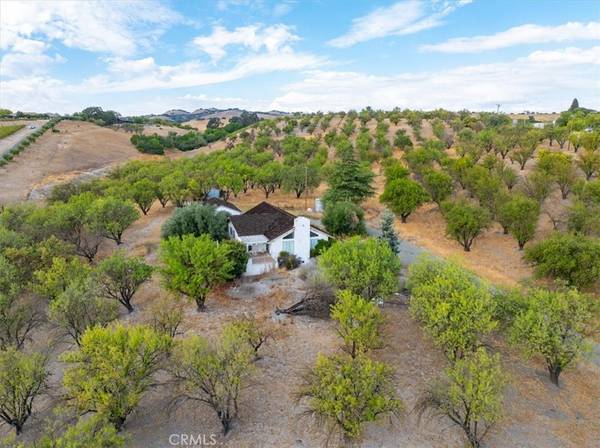 Paso Robles, CA 93446,1670 Kiler Canyon