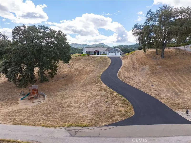 8765 San Rafael, Atascadero, CA 93422