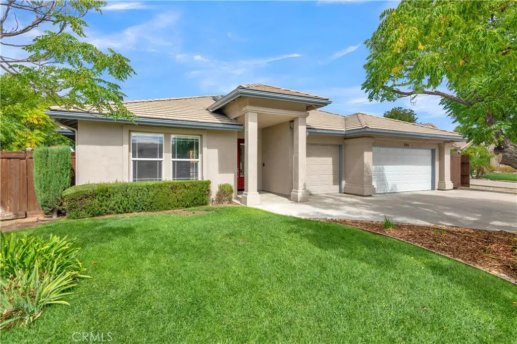 Paso Robles, CA 93446,505 Creekside