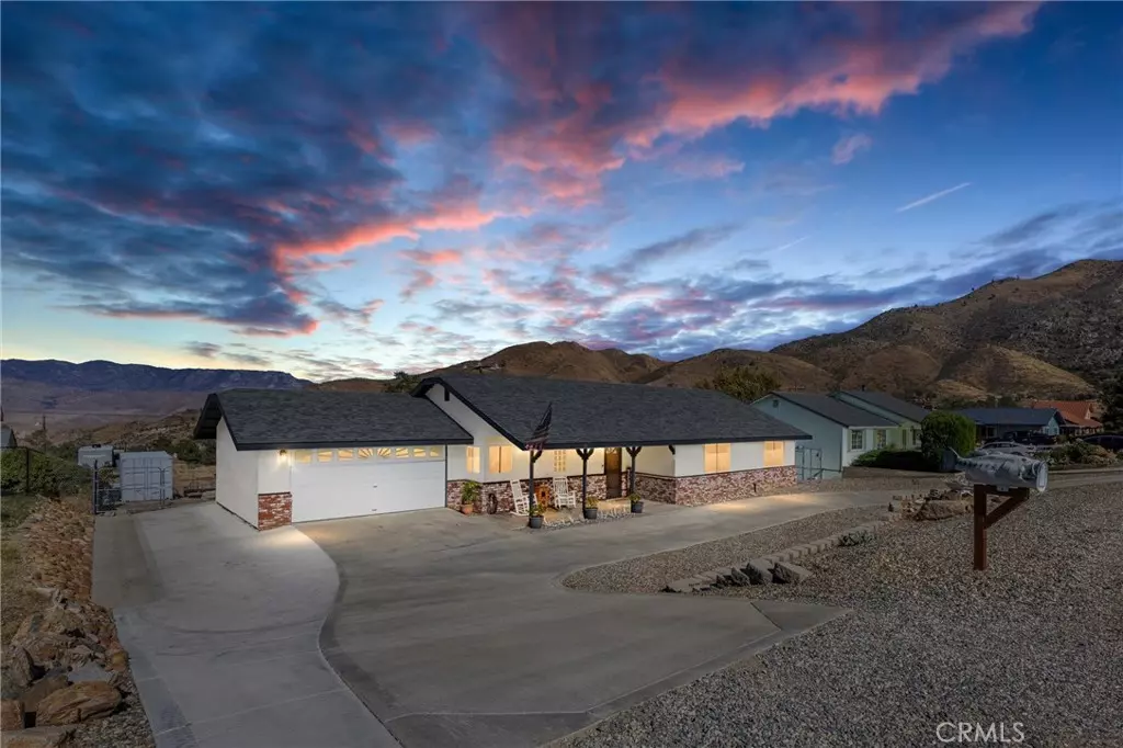 Lake Isabella, CA 93240,6201 Quail