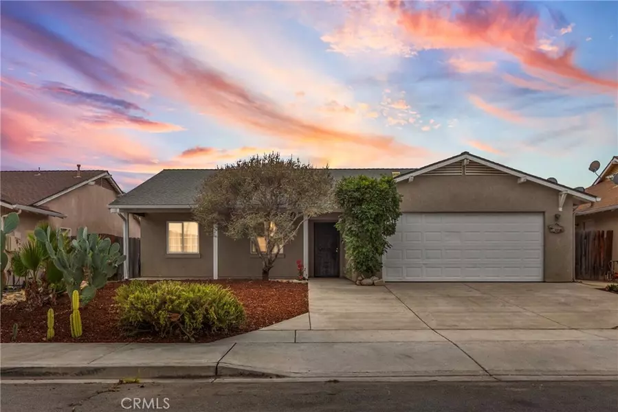 720 Armand AVE, San Miguel, CA 93451