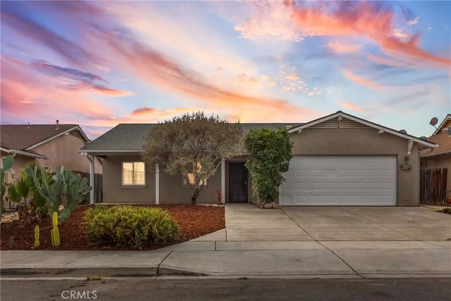 720 Armand AVE, San Miguel, CA 93451