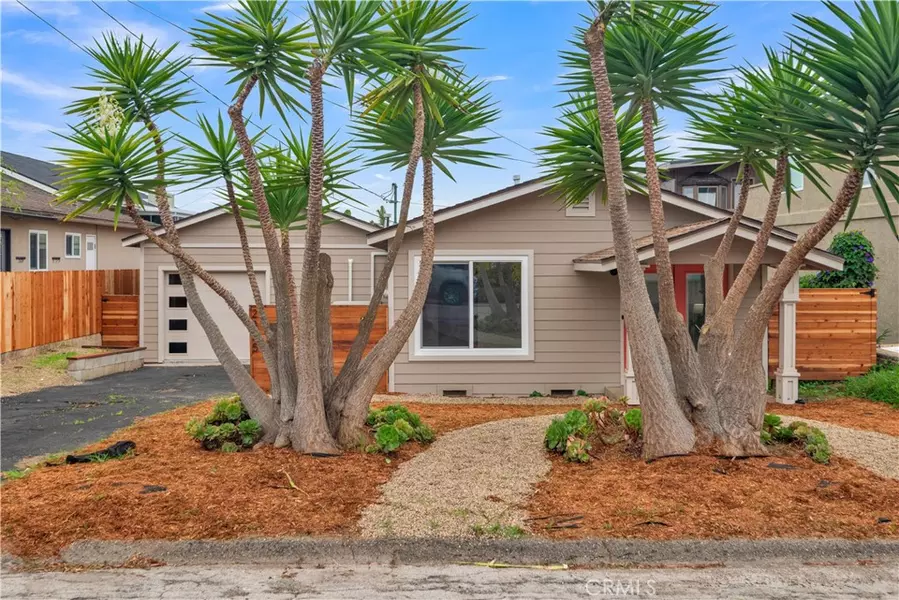 2825 Hemlock AVE, Morro Bay, CA 93442