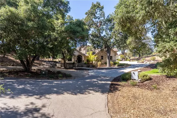 Atascadero, CA 93422,6360 Navarette