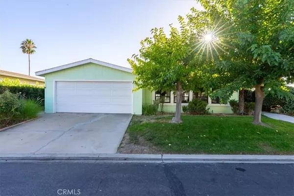 Paso Robles, CA 93446,326 Partridge AVE