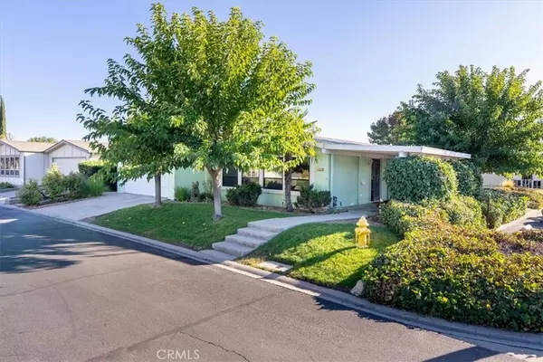 326 Partridge AVE, Paso Robles, CA 93446