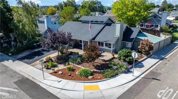 Templeton, CA 93465,156 Horstman