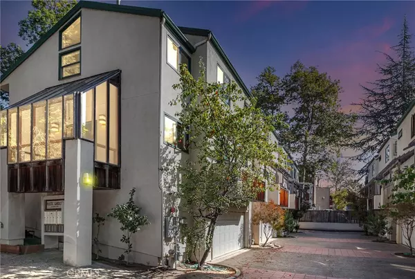 670 Chorro ST #E, San Luis Obispo, CA 93401