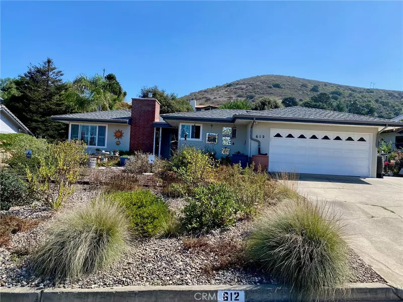 612 University, Lompoc, CA 93436