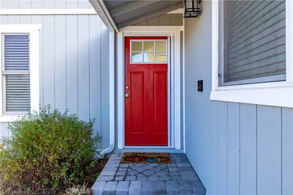 Atascadero, CA 93422,8606 Santa Rosa RD