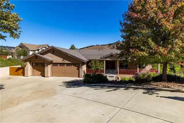 Paso Robles, CA 93446,9938 Flyrod