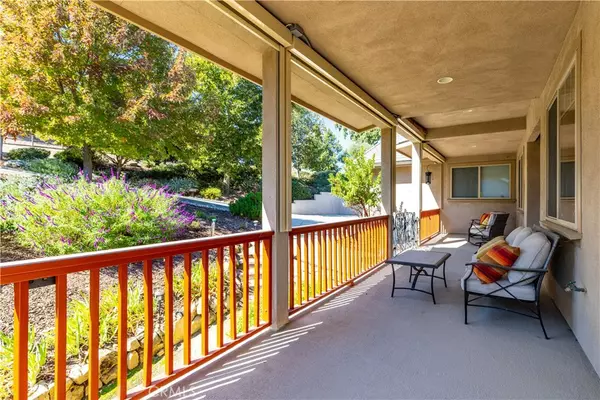 Paso Robles, CA 93446,9938 Flyrod