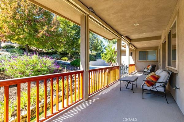 Paso Robles, CA 93446,9938 Flyrod