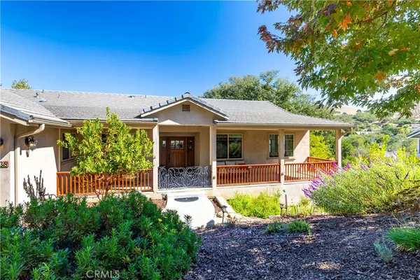 Paso Robles, CA 93446,9938 Flyrod