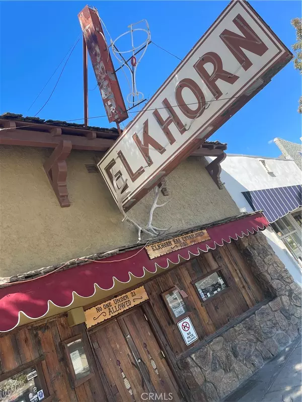 San Miguel, CA 93451,1263 Mission