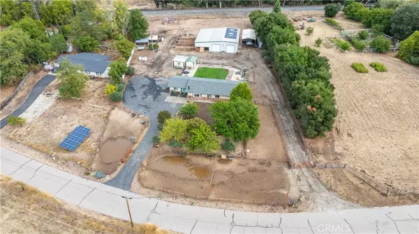 Atascadero, CA 93422,14515 Sandoval Rd