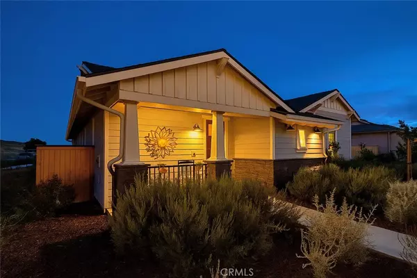 Paso Robles, CA 93446,2182 Gamay LN