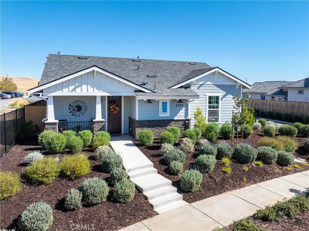 Paso Robles, CA 93446,2182 Gamay LN