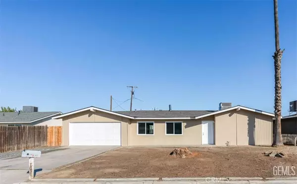 2612 Van Buren PL, Bakersfield, CA 93314