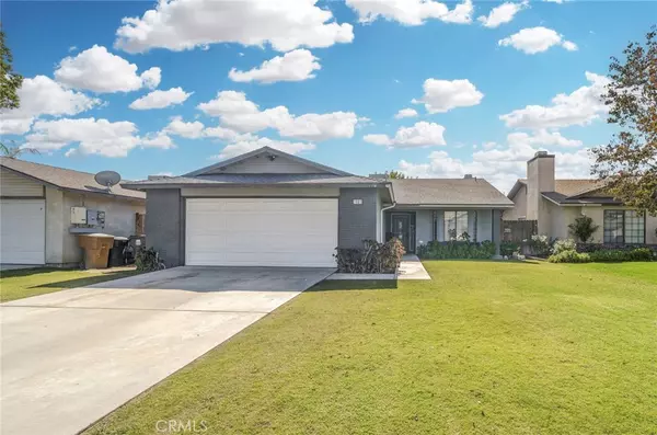 Bakersfield, CA 93307,1401 Candace