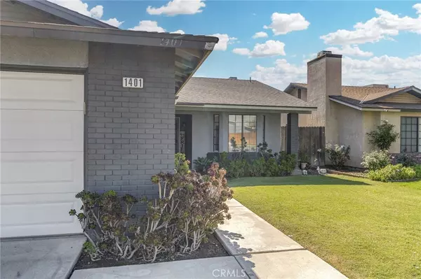 Bakersfield, CA 93307,1401 Candace