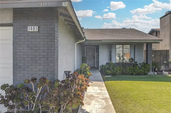 Bakersfield, CA 93307,1401 Candace