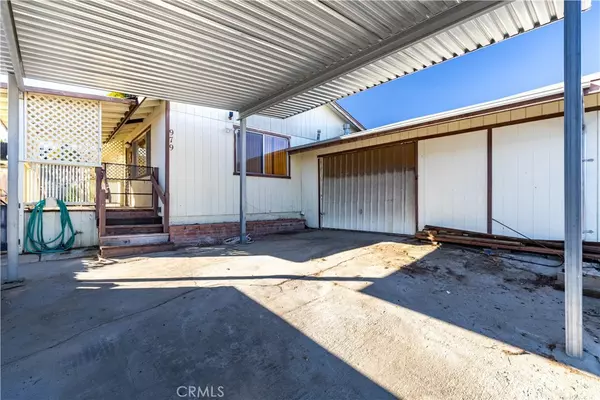 San Miguel, CA 93451,979 L ST