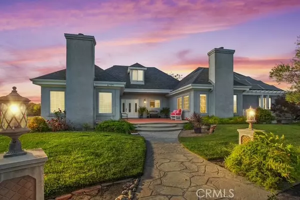 4375 Rustic WAY, San Luis Obispo, CA 93401