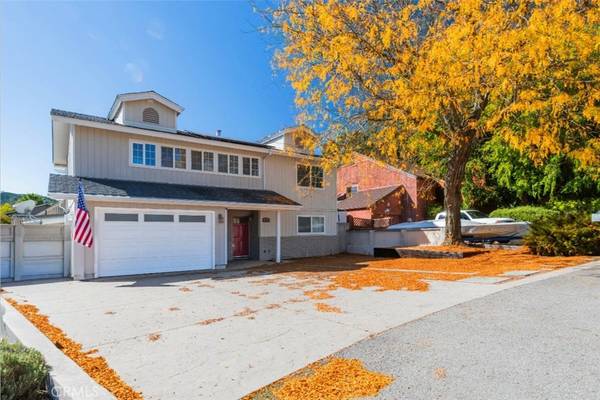 Paso Robles, CA 93446,1954 Brook Ln.