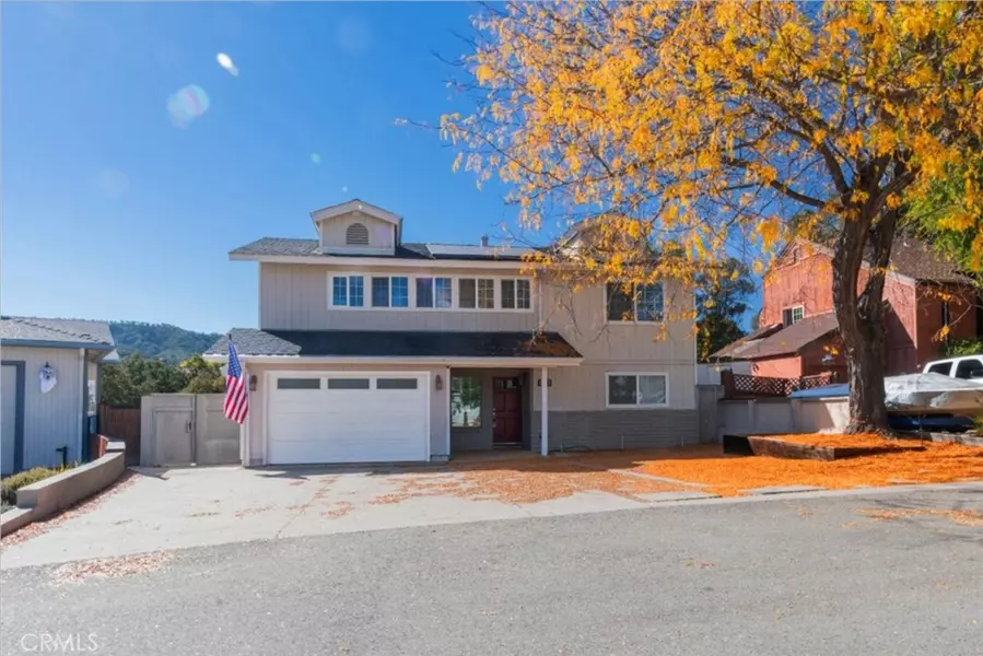 1954 Brook Ln., Paso Robles, CA 93446