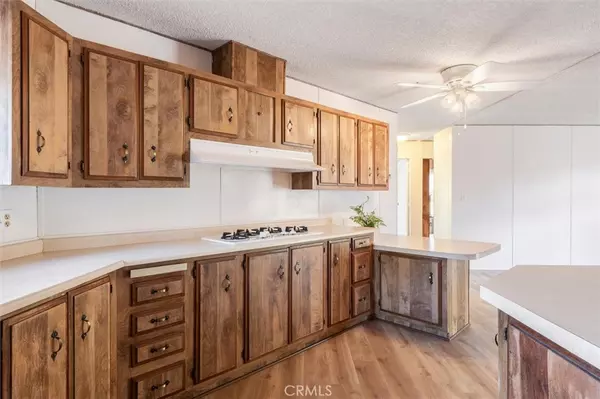 Paso Robles, CA 93446,32 Via Santa Barbara #32