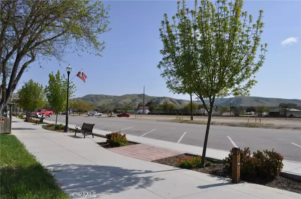 San Miguel, CA 93451,1200 1350 Mission ST