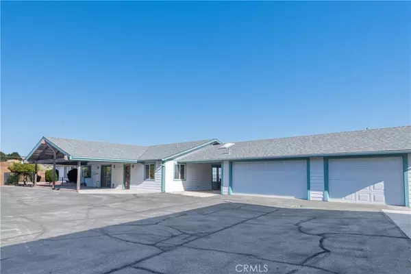 Paso Robles, CA 93446,1140 Old Peachy Canyon Road RD