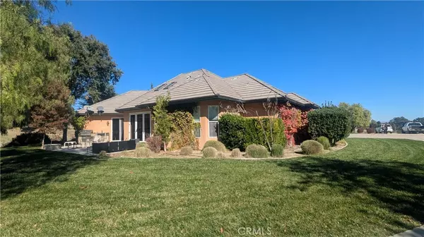 880 Tracy, Templeton, CA 93465