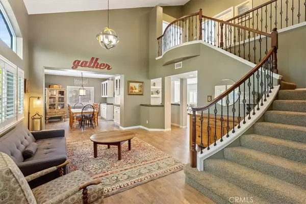 Paso Robles, CA 93446,1931 Kleck RD