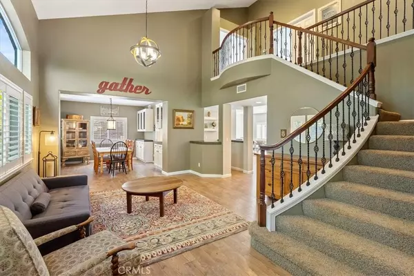 Paso Robles, CA 93446,1931 Kleck RD