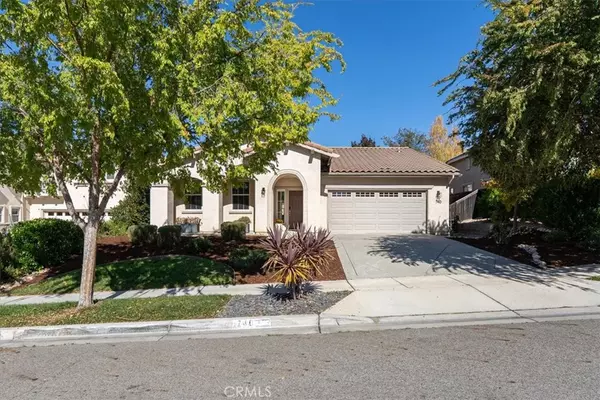 Templeton, CA 93465,740 Lavender LN