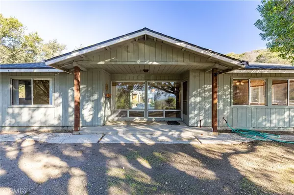 Atascadero, CA 93422,6202 Toro Creek RD