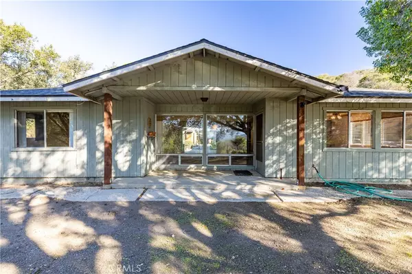 Atascadero, CA 93422,6202 Toro Creek RD