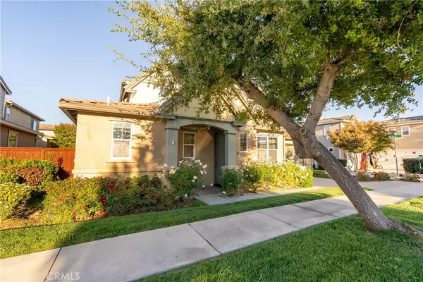 Atascadero, CA 93446,11506 Cuervo Way